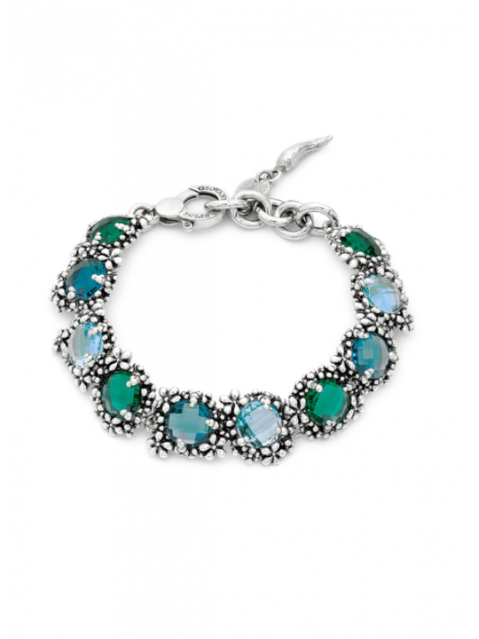 Bracciale Blue Ivy