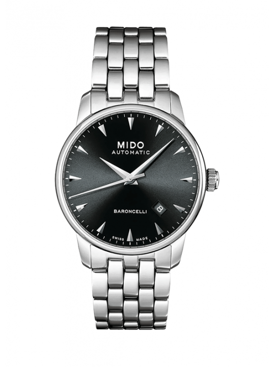 Baroncelli