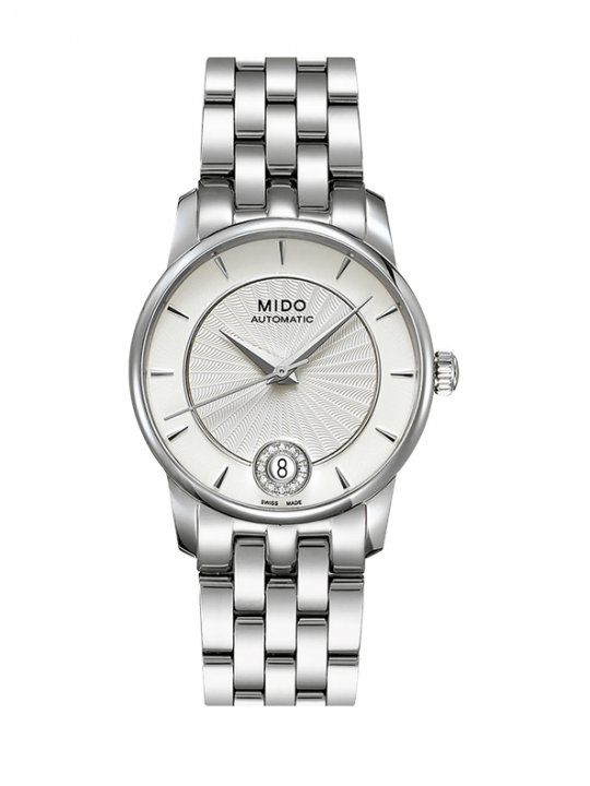 Baroncelli Diamonds