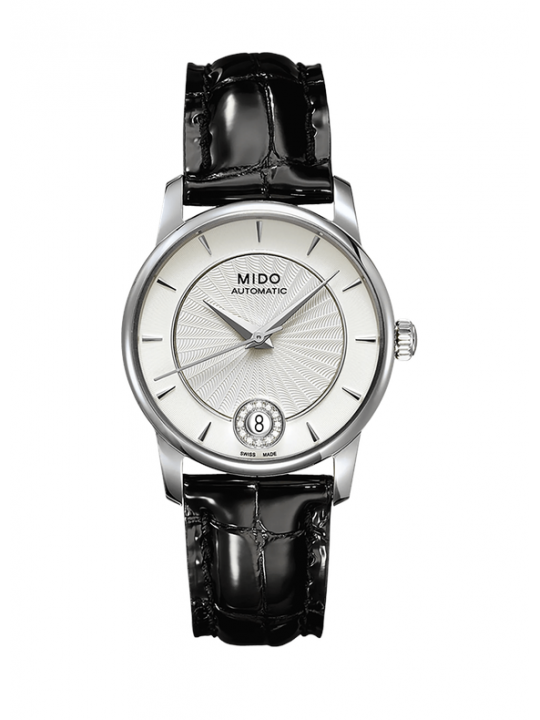Baroncelli Diamonds