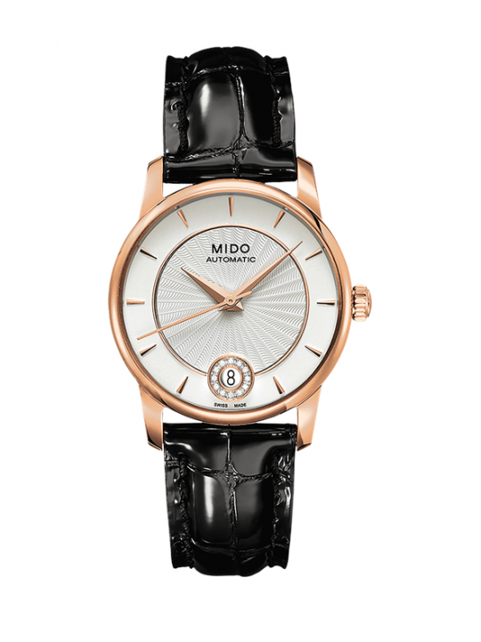 Baroncelli Diamonds