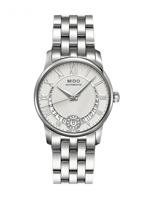 Baroncelli Diamonds