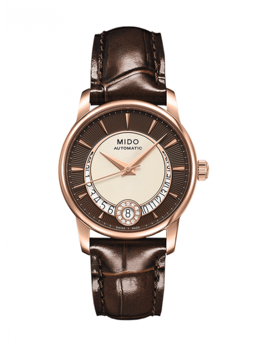 Baroncelli Diamonds