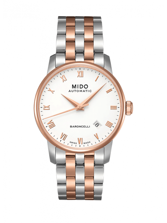 Baroncelli