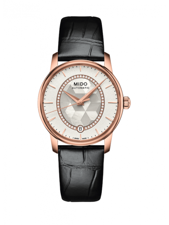 Baroncelli Prisma