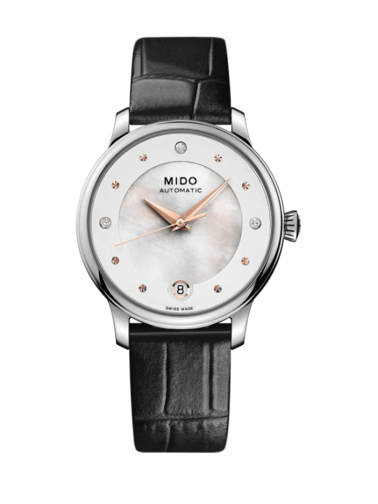 Baroncelli Lady Day & Night