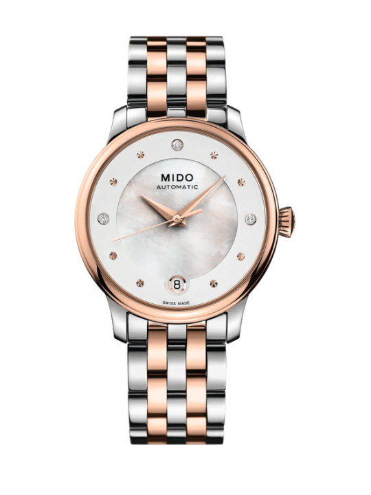 Baroncelli Lady Day