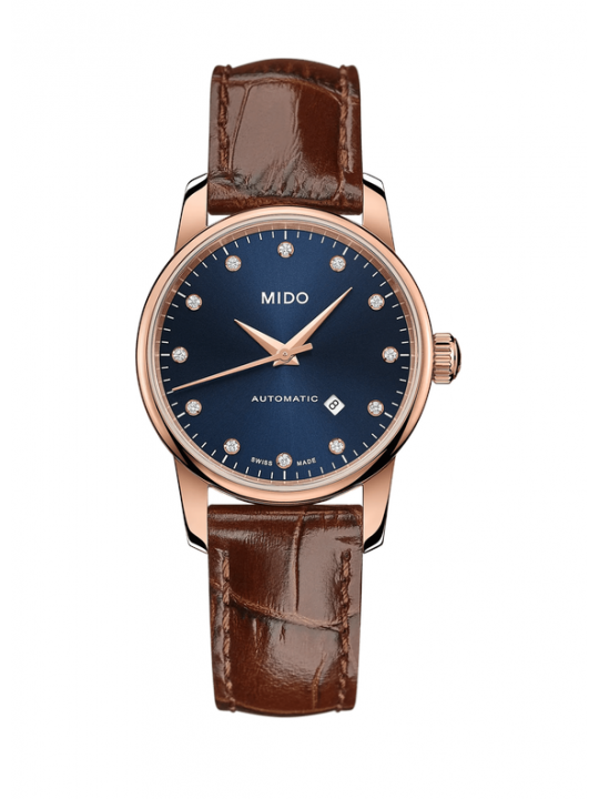 Baroncelli Midnight Blue Lady