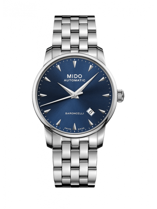 Baroncelli Midnight Blue Gent