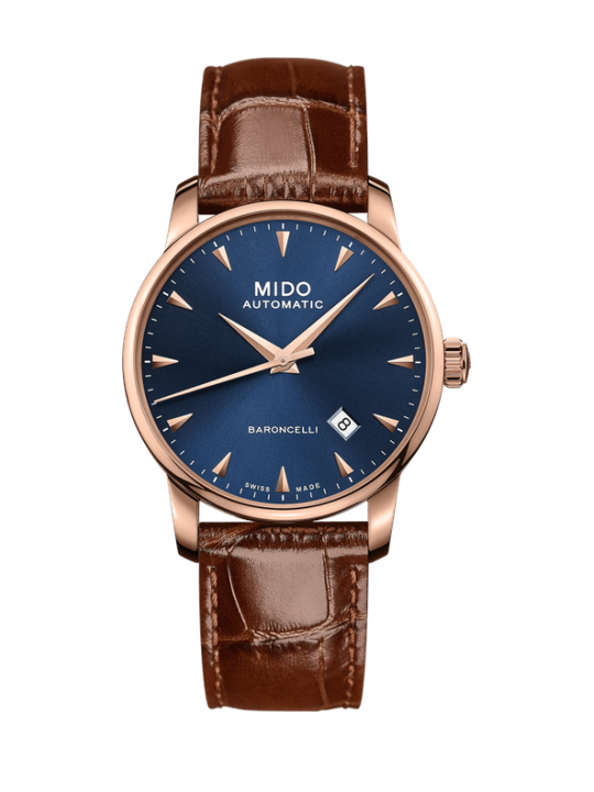 Baroncelli Midnight Blue Gent