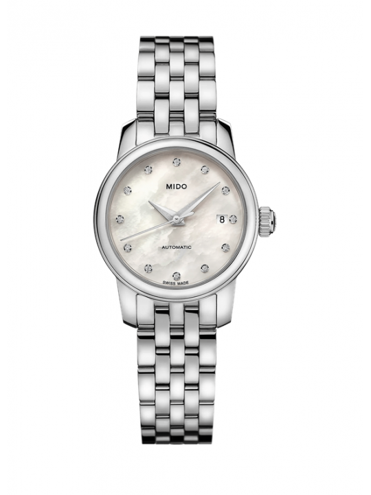 Baroncelli Lady Twenty Five
