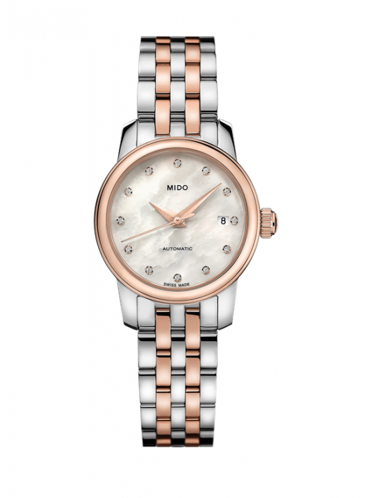 Baroncelli Lady Twenty Five