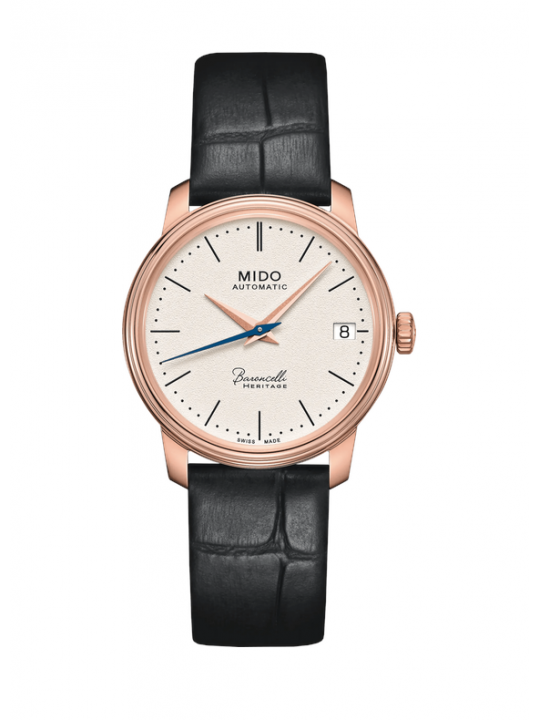 Baroncelli Heritage Lady