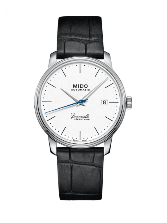 Baroncelli Heritage Gent