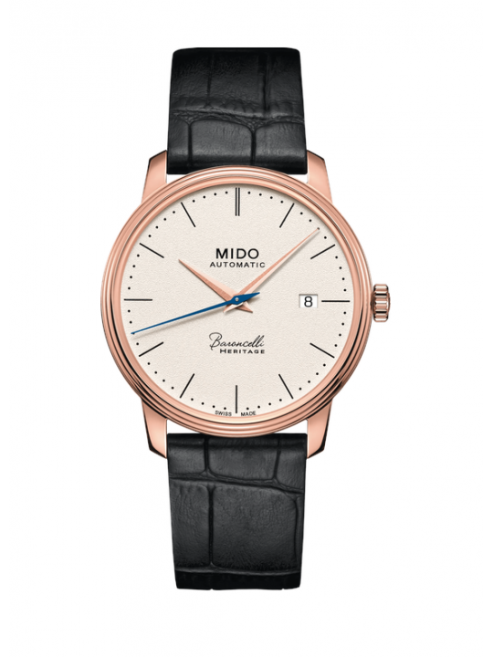 Baroncelli Heritage Gent