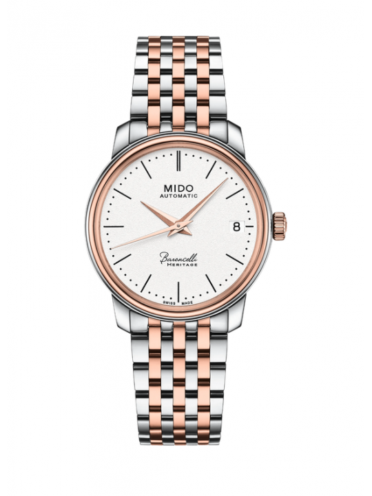 Baroncelli Heritage Lady