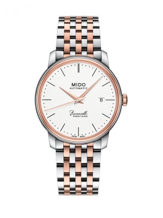 Baroncelli Heritage Gent