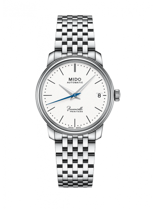 Baroncelli Heritage Lady