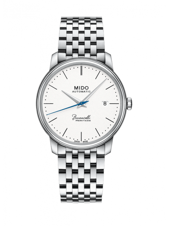 Baroncelli Heritage Gent