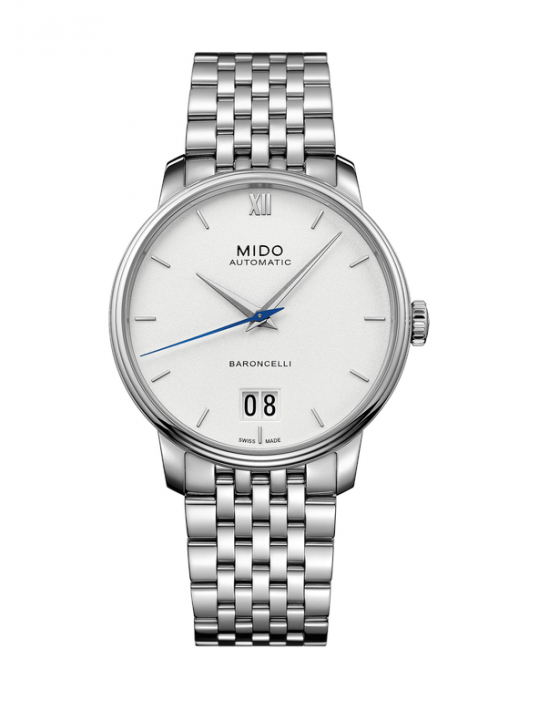 Baroncelli Big Date