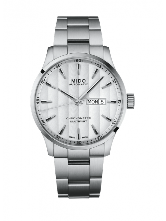 Multifort Chronometer 1