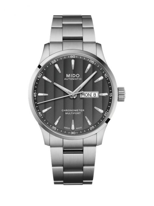 Multifort Chronometer 1