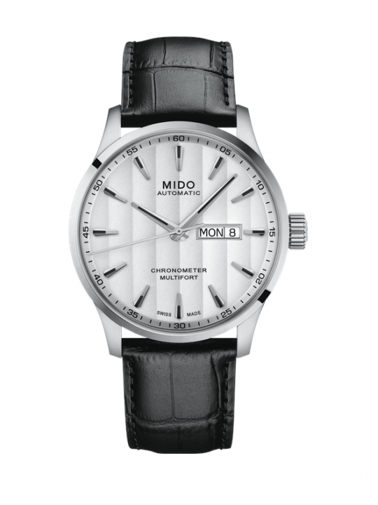 Multifort Chronometer 1