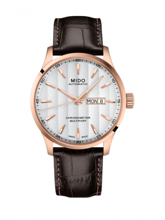 Multifort Chronometer 1