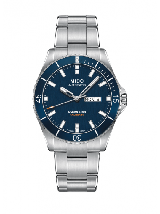 Ocean Star 200