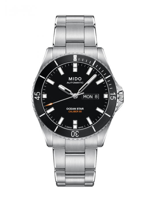 Ocean Star 200