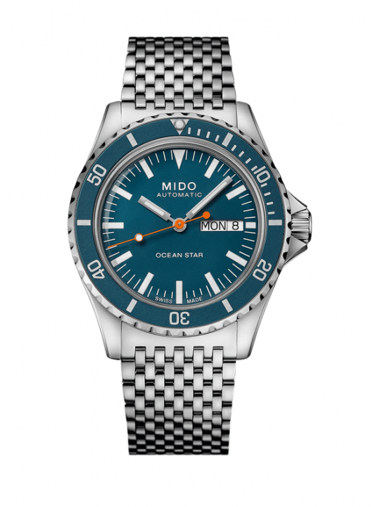 Ocean Star Tribute