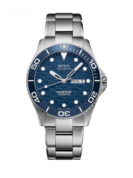 Ocean Star 200C