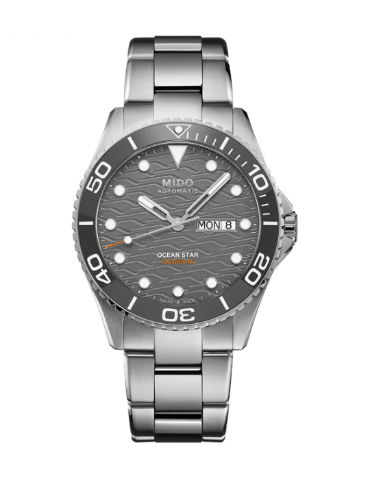 Ocean Star 200C