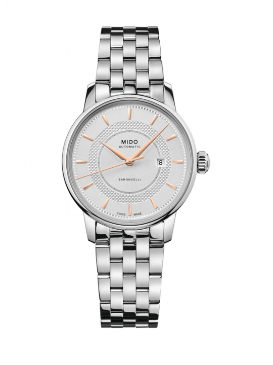 Baroncelli Signature