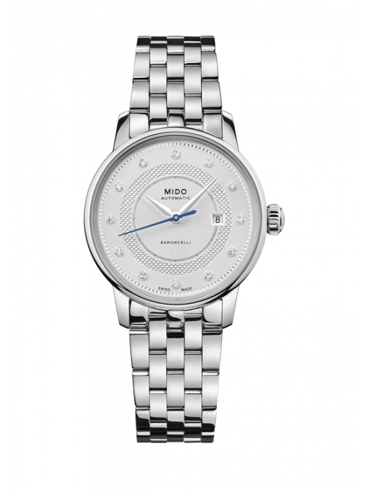 Baroncelli Signature