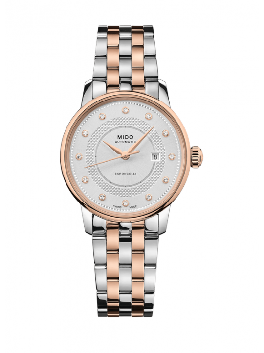 Baroncelli Signature