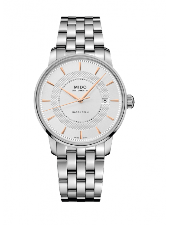 Baroncelli Signature
