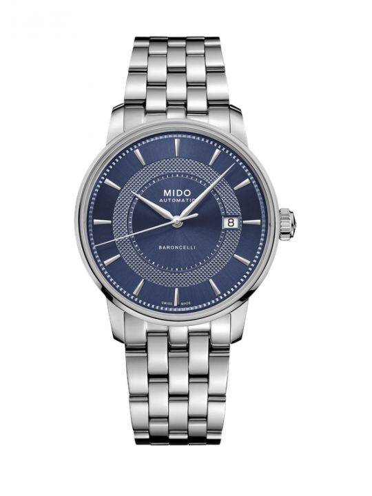 Baroncelli Signature