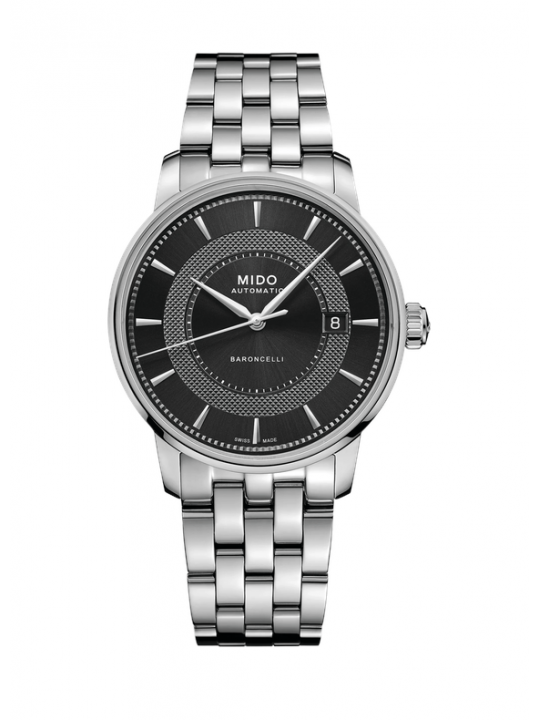 Baroncelli Signature