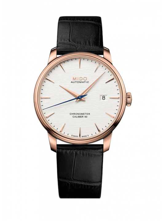 Baroncelli Chronometer