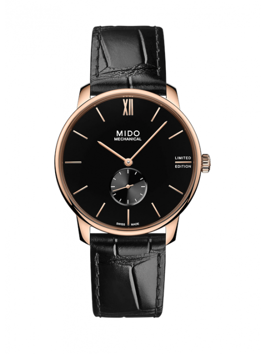 Baroncelli Mechanical