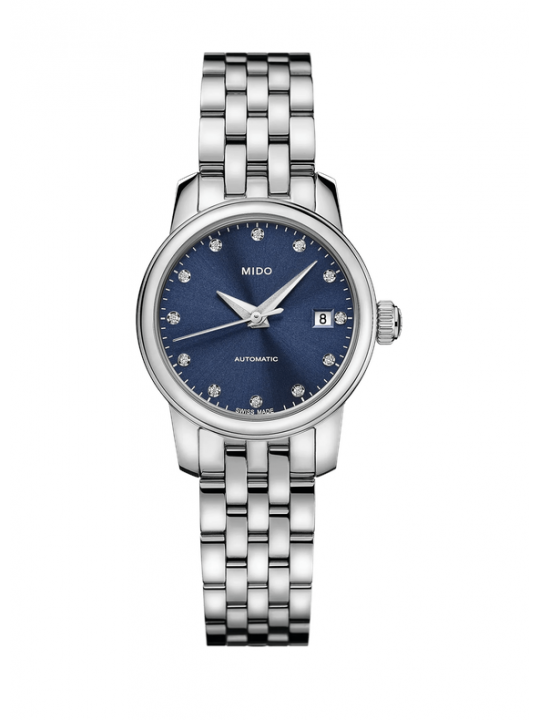 Baroncelli Lady Twenty Five