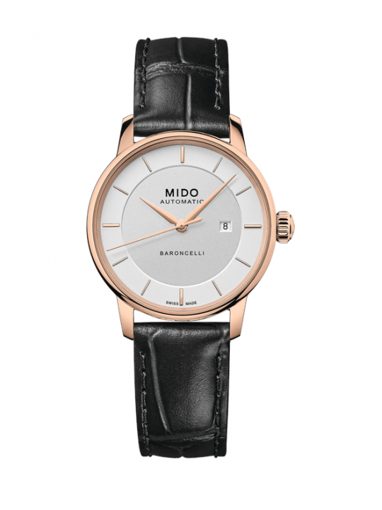 Baroncelli Signature Lady