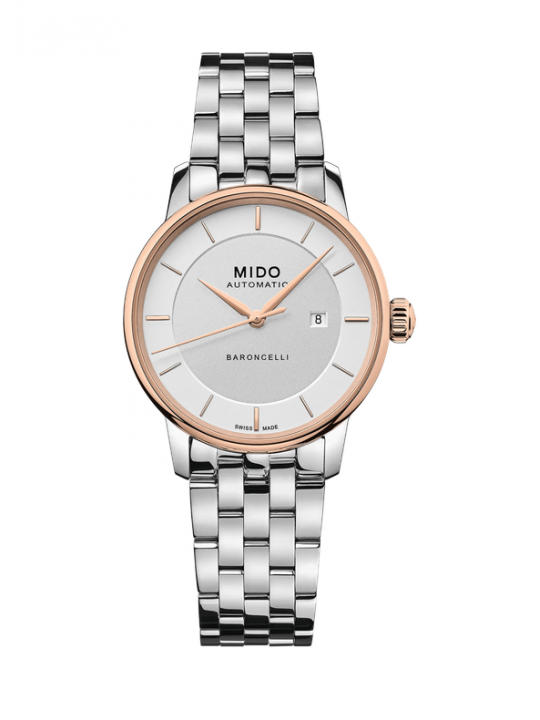 Baroncelli Signature Lady