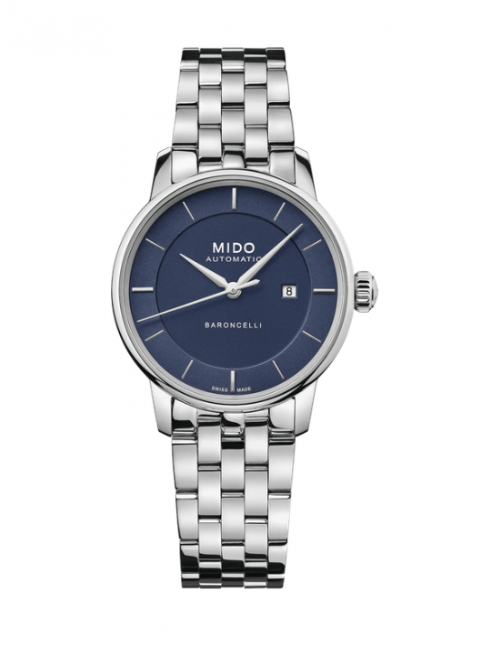 Baroncelli Signature Lady