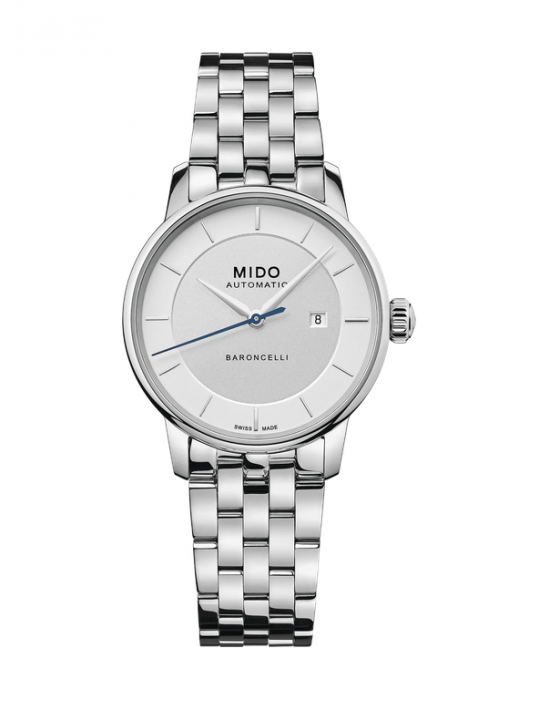 Baroncelli Signature Lady