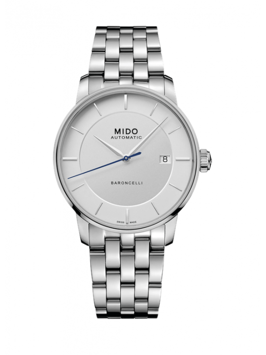 Baroncelli Signature Gent
