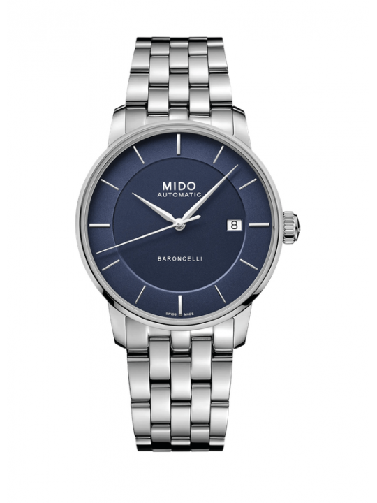 Baroncelli Signature Gent