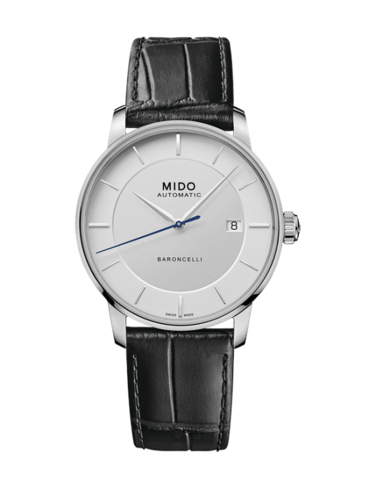 Baroncelli Signature Gent