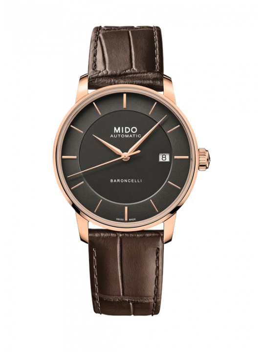Baroncelli Signature Gent